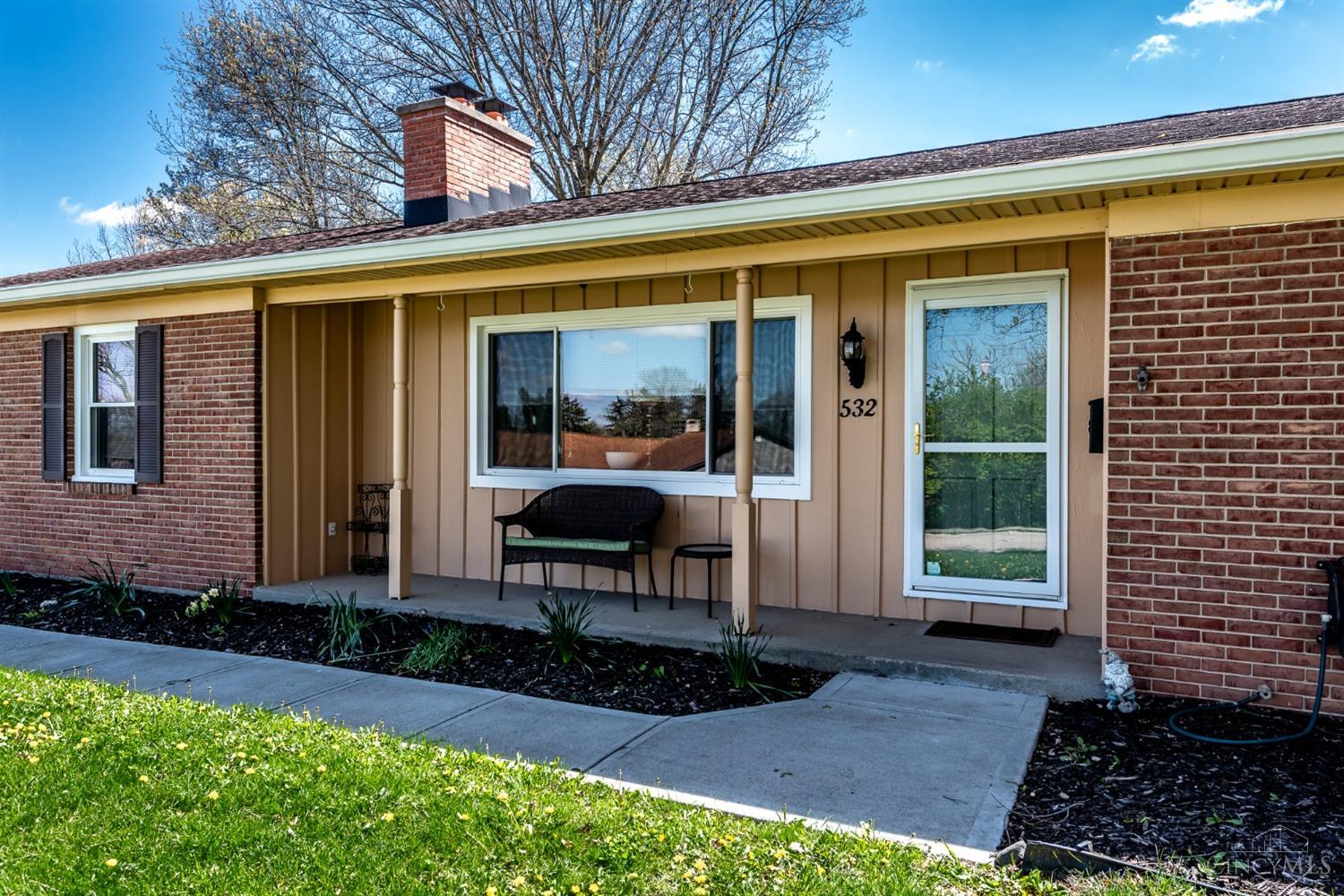 532 S Ninth Street, Miamisburg, Ohio image 2