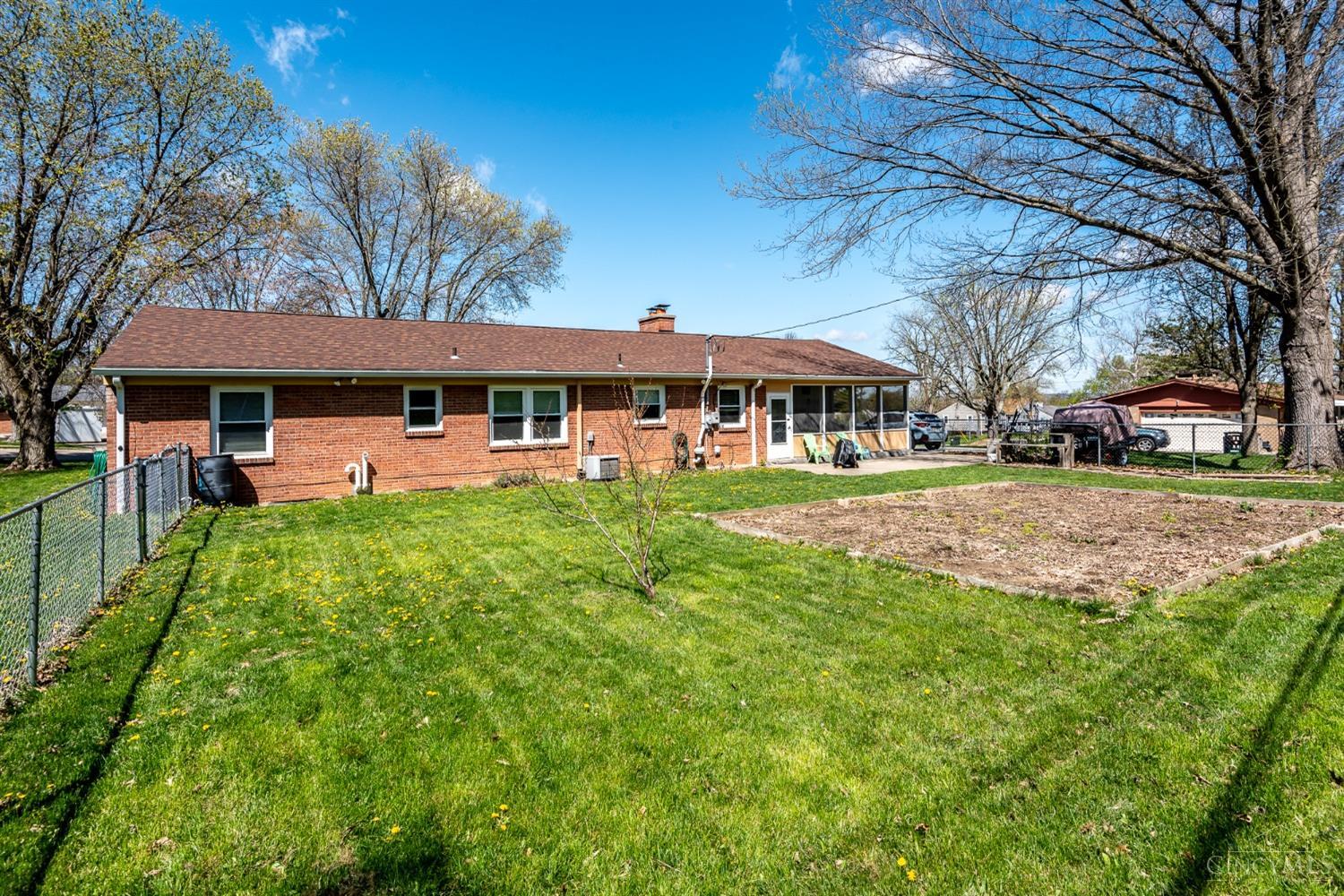 532 S Ninth Street, Miamisburg, Ohio image 30