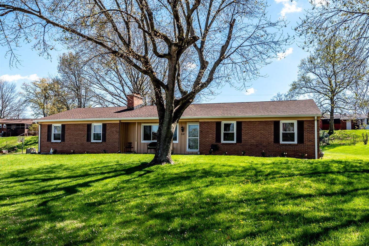 532 S Ninth Street, Miamisburg, Ohio image 1