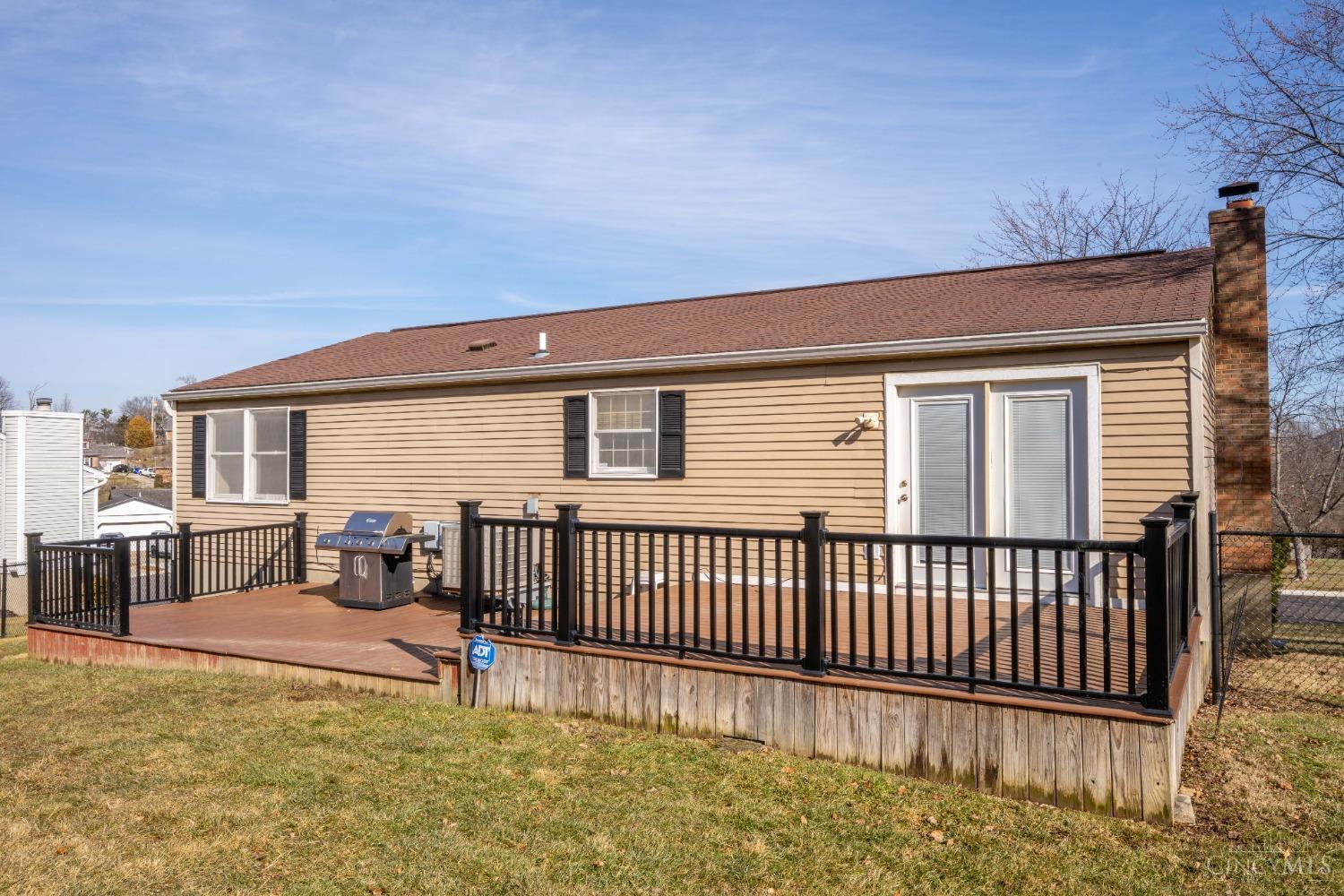 39 Kensington Drive, Hamilton, Ohio image 30