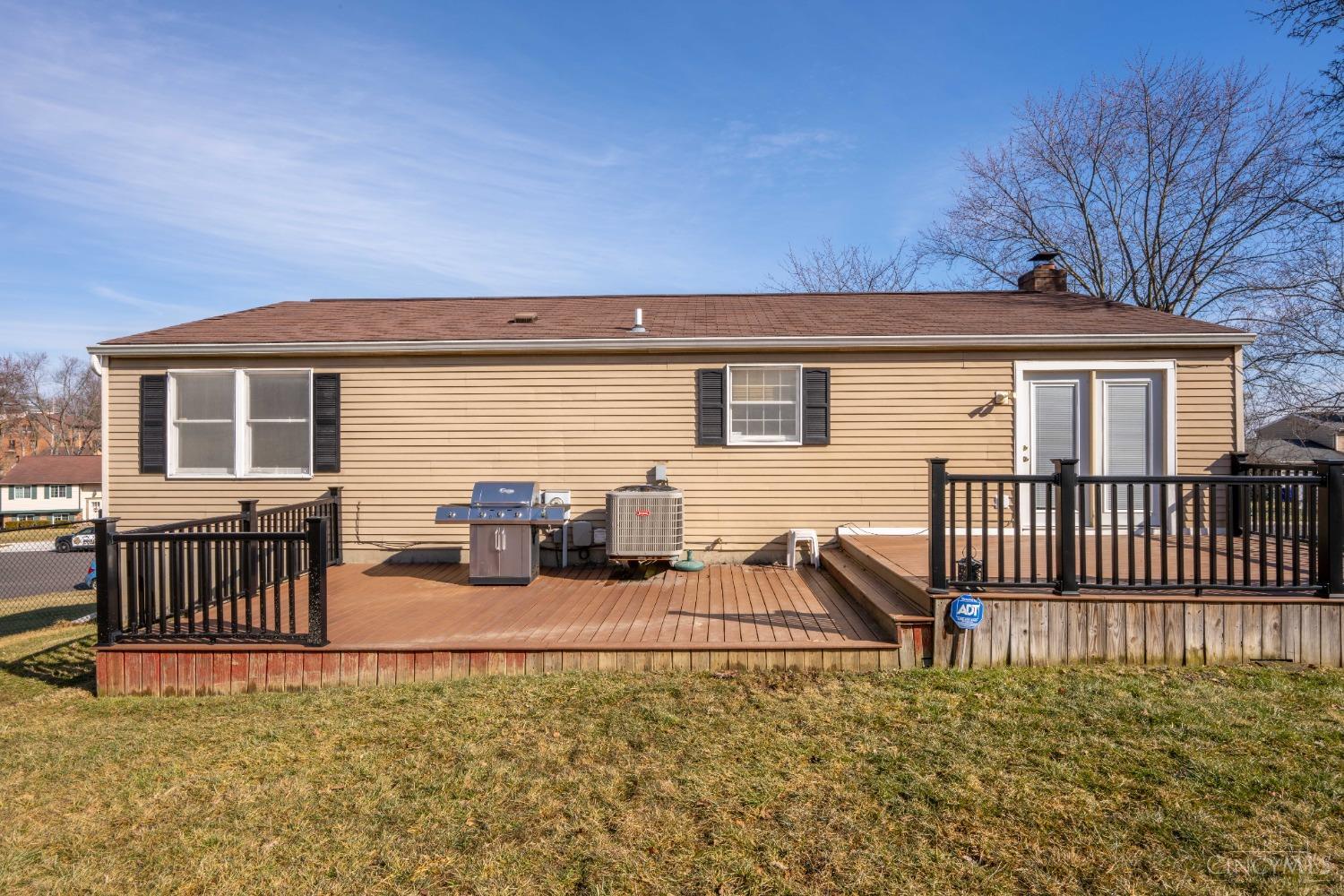 39 Kensington Drive, Hamilton, Ohio image 27