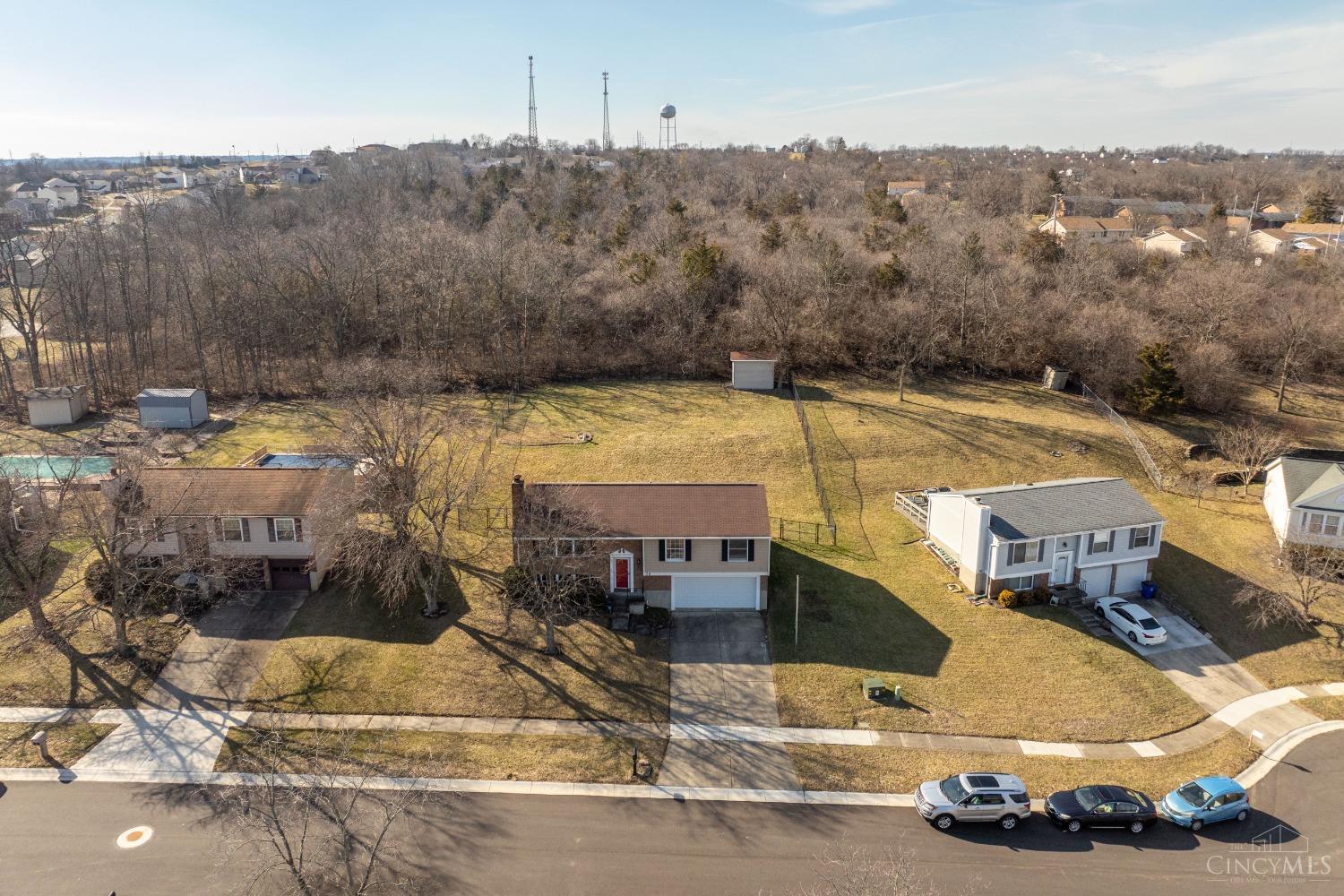 39 Kensington Drive, Hamilton, Ohio image 36