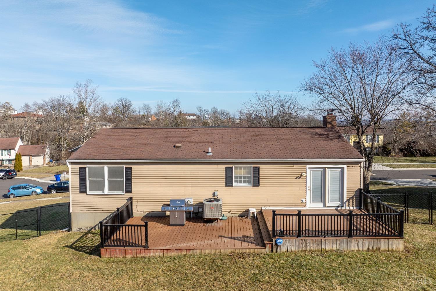 39 Kensington Drive, Hamilton, Ohio image 35