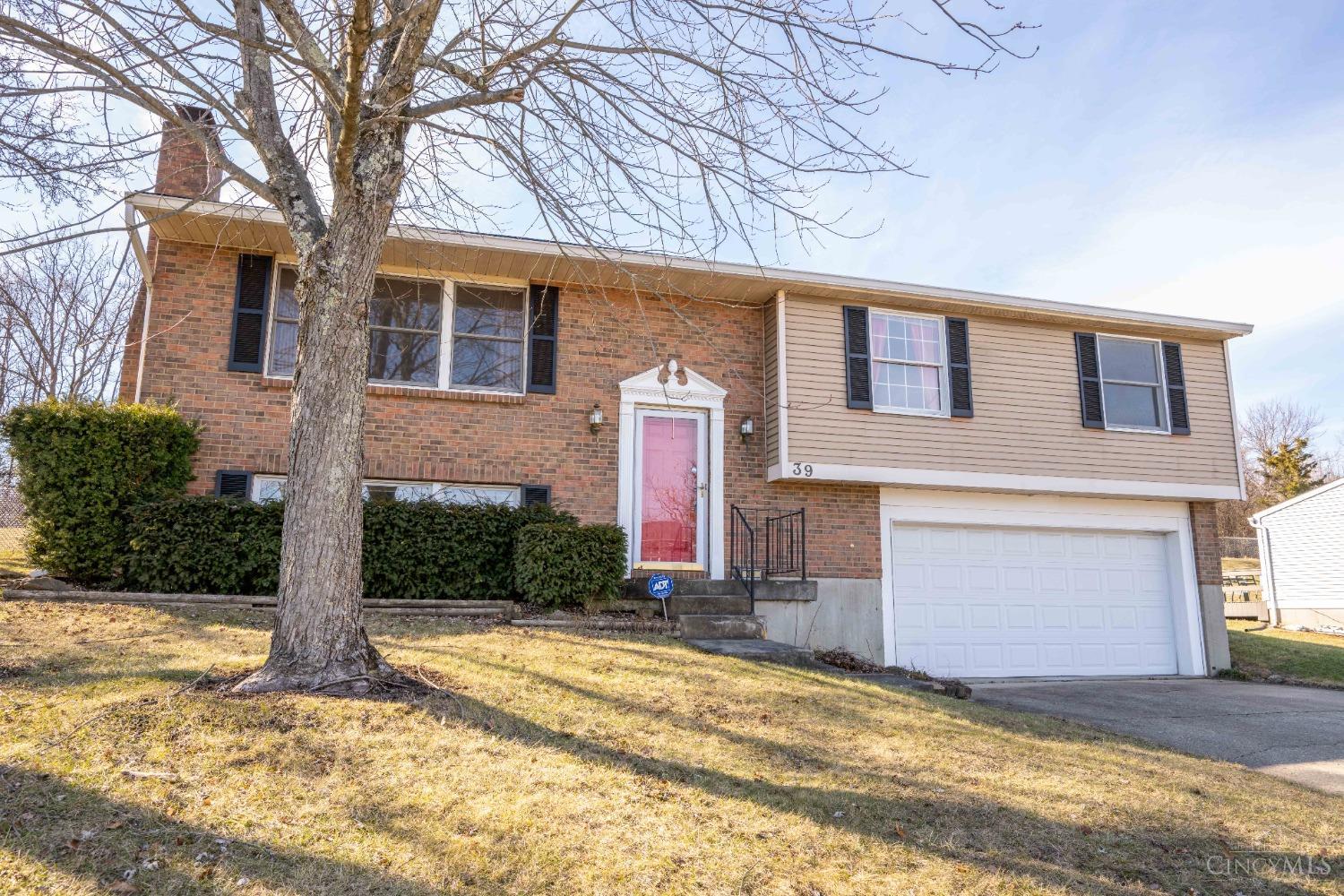 39 Kensington Drive, Hamilton, Ohio image 33
