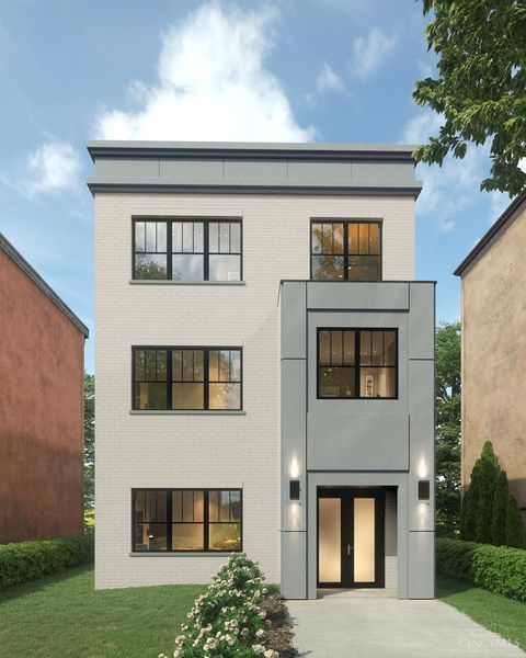 Photo of 4454 Water Oak Circle #Lt 45, Cincinnati, OH 45209 (MLS # 1862618)