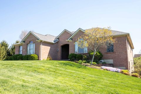 Photo of 7103 Linn Lane, Liberty Township, OH 45044 (MLS # 1874431)