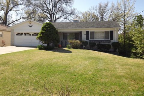 Photo of 2987 Westbrook Drive, Cincinnati, OH 45238 (MLS # 1876245)