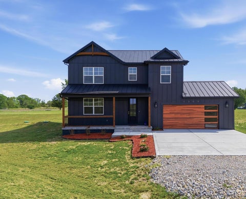 Photo of 3509 State Route 72 S, Wayne Township, OH 45169 (MLS # 1892246)