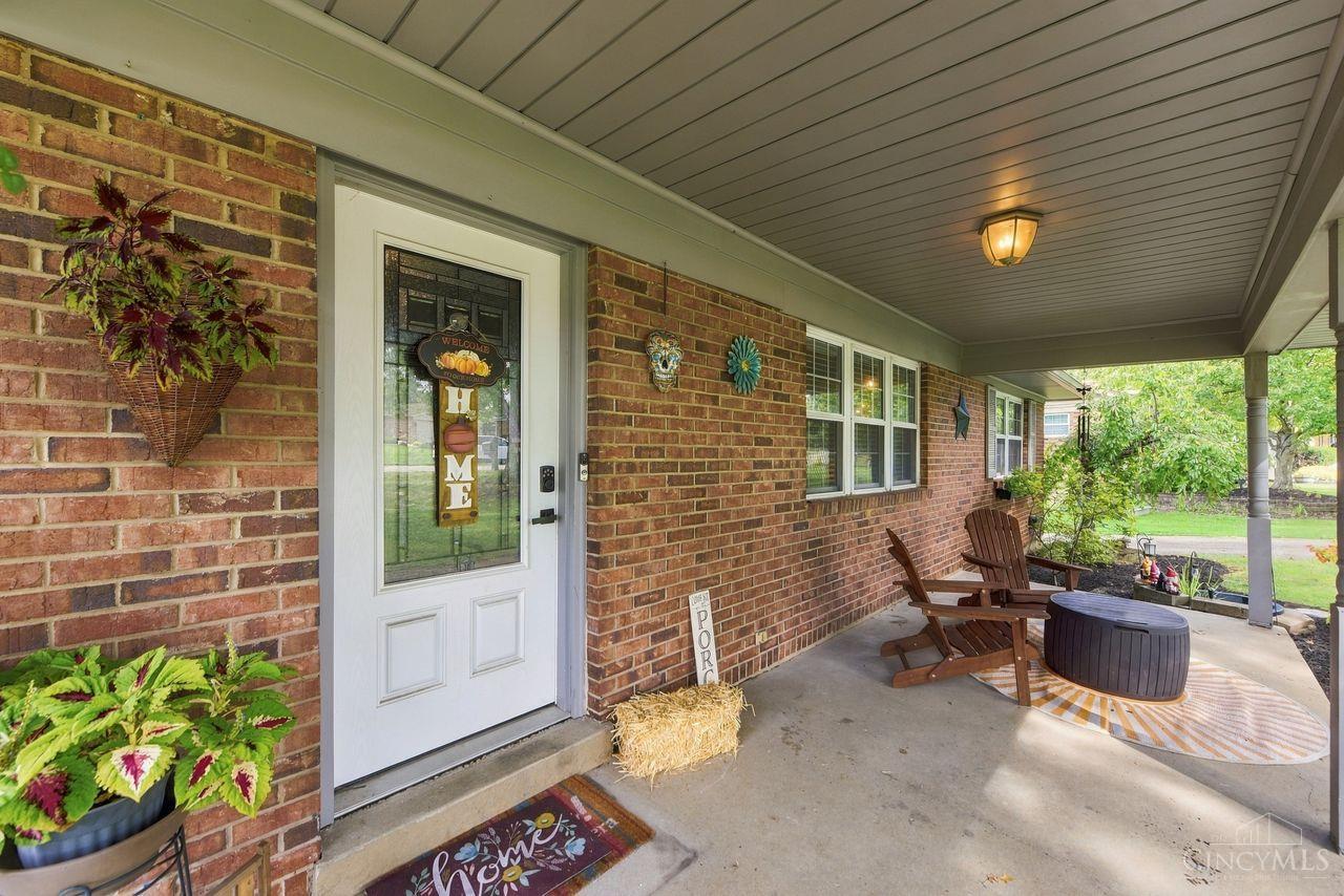 6536 Springmyer Drive