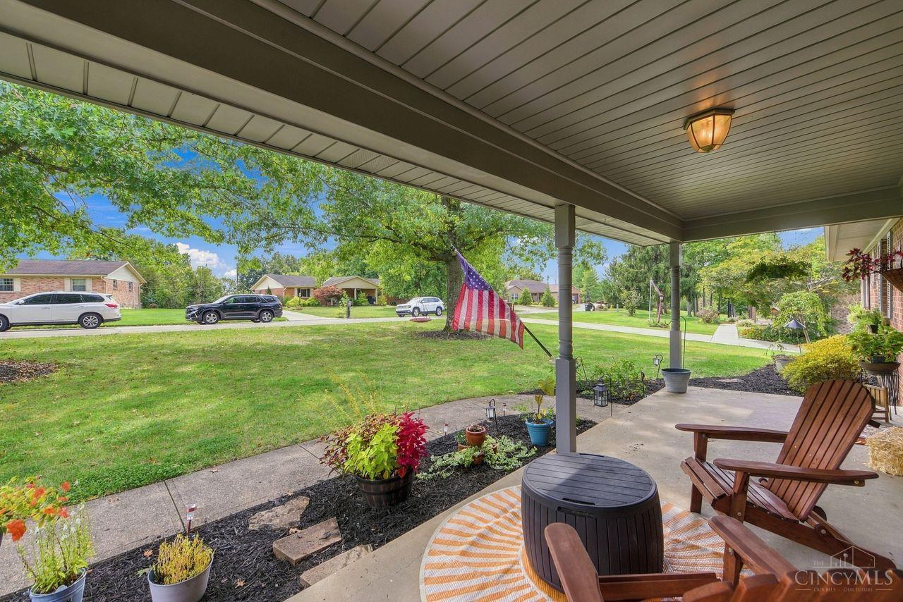 6536 Springmyer Drive