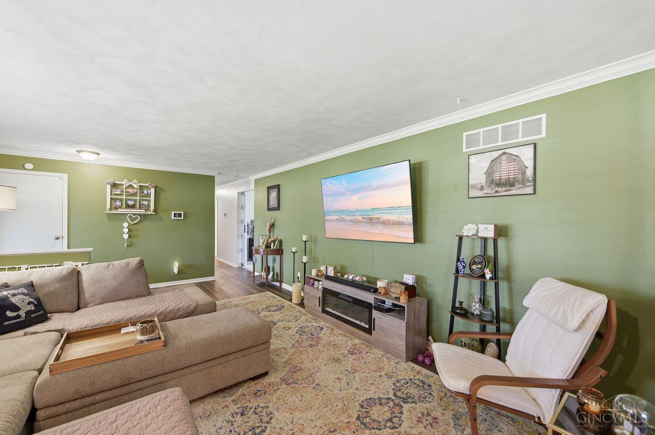 6536 Springmyer Drive