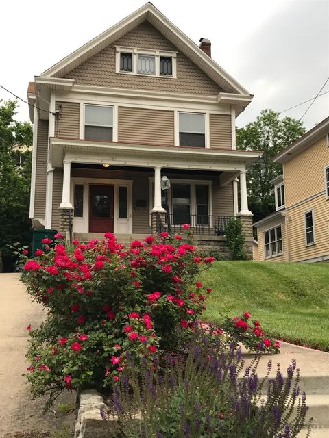 753 Delta Avenue, Cincinnati, OH 45226 - #: 1810394