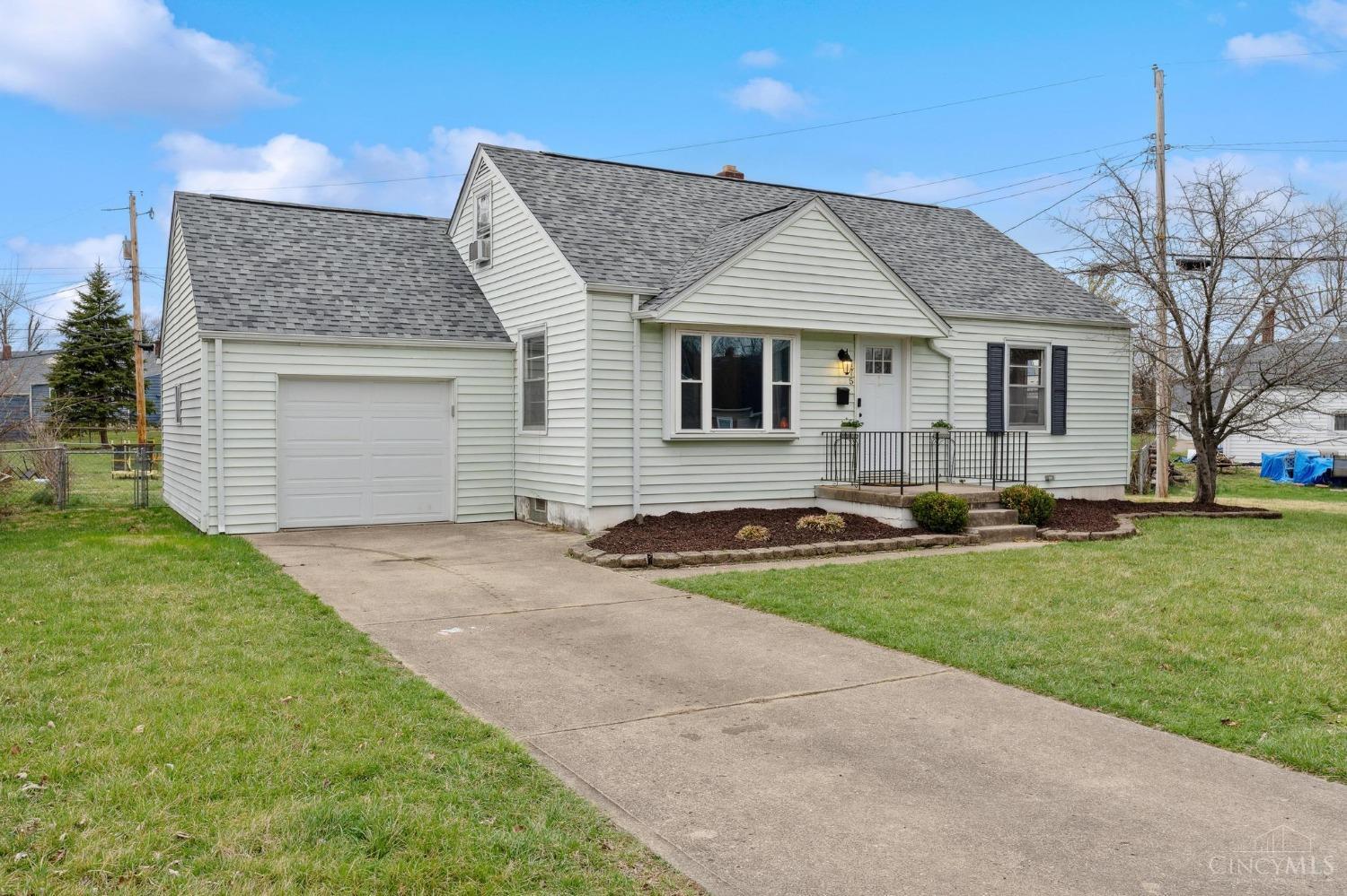 175 Cedar Lane, Hamilton, Ohio image 2