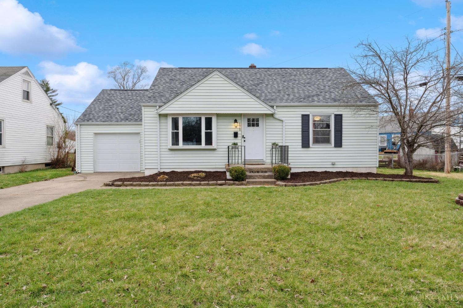 175 Cedar Lane, Hamilton, Ohio image 1