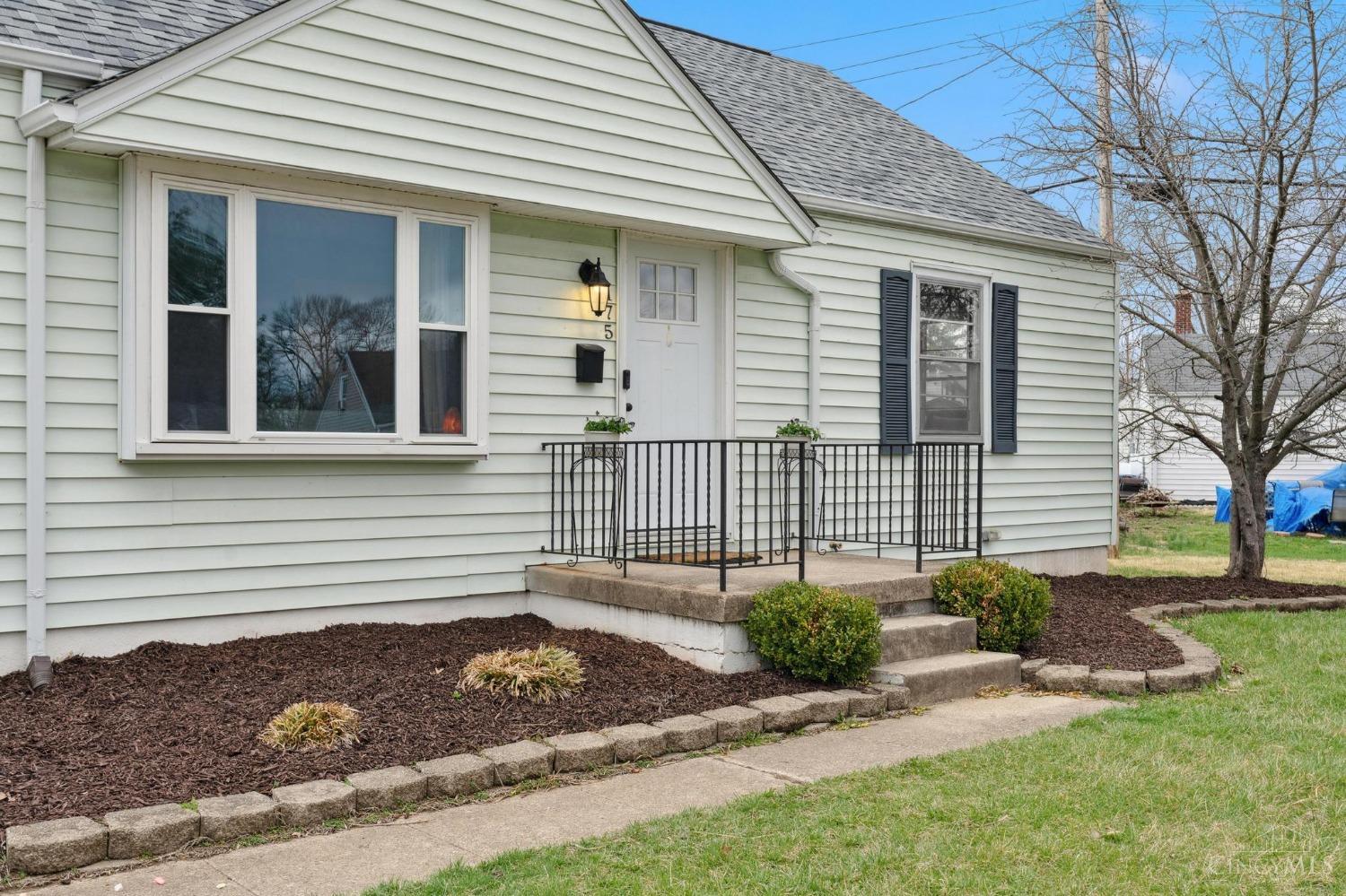 175 Cedar Lane, Hamilton, Ohio image 3
