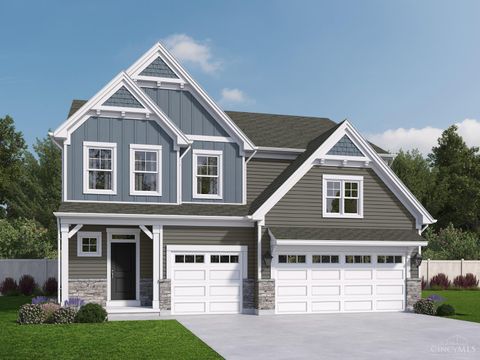 6810 Cork West Chester OH 45069