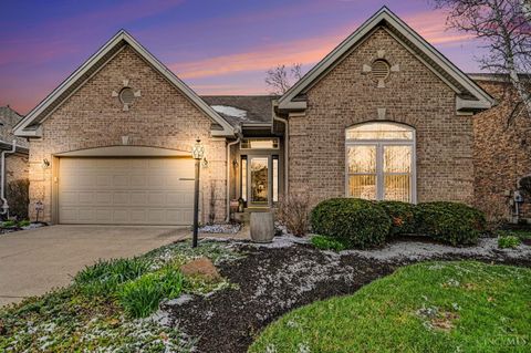 6278 Greens Way Fairfield Twp OH 45011