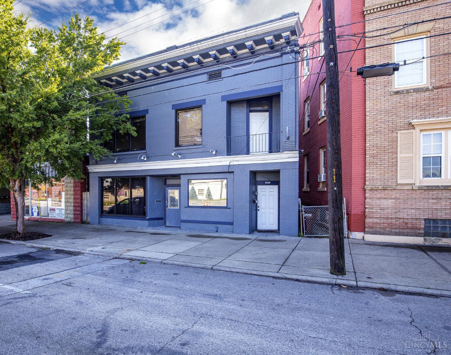 4108 Montgomery Road