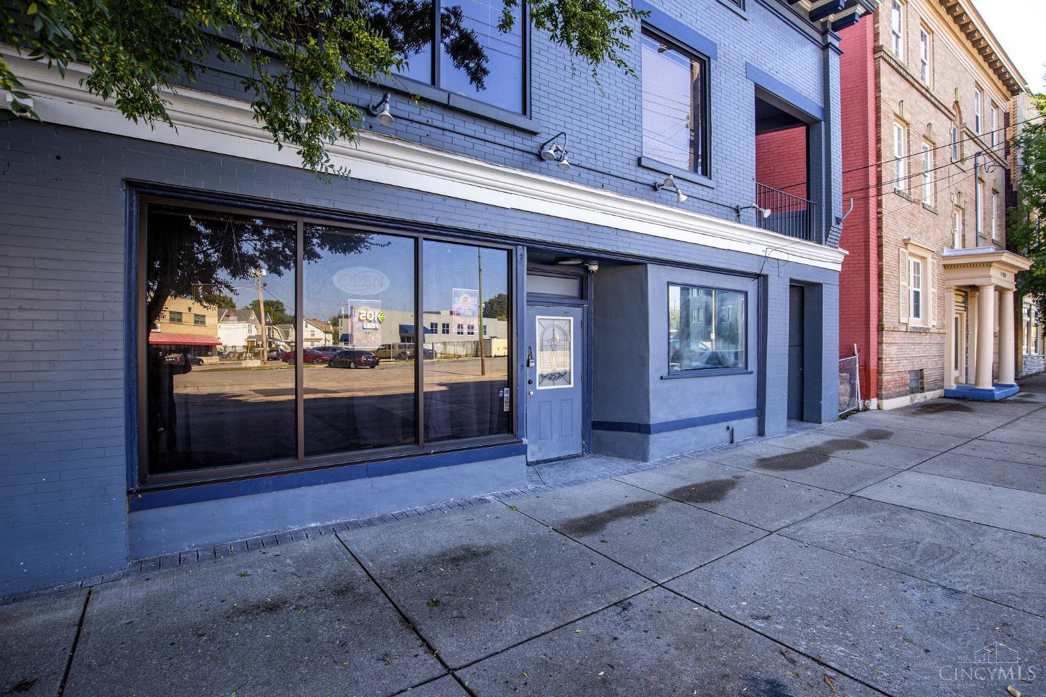 4108 Montgomery Road