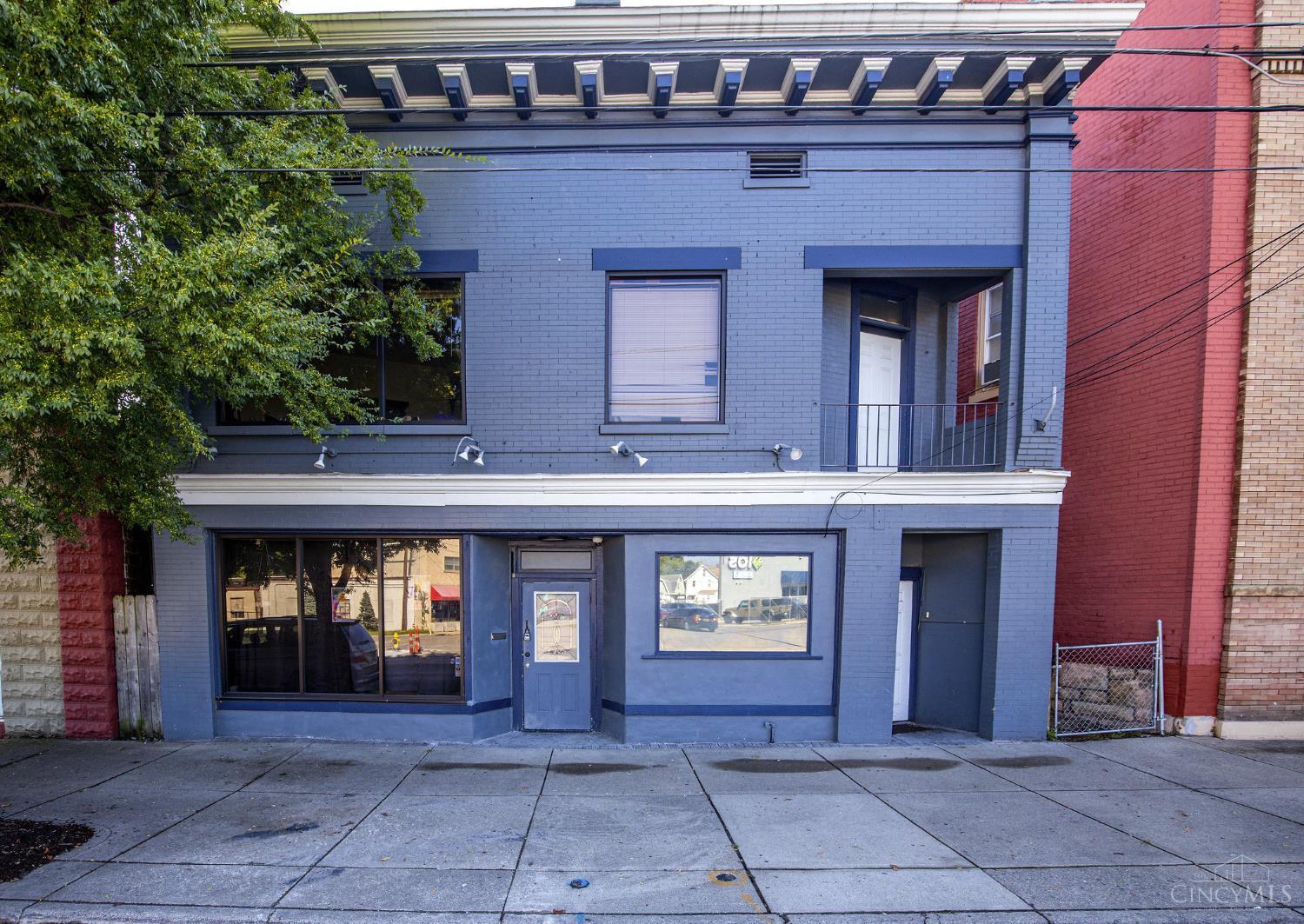 4108 Montgomery Road