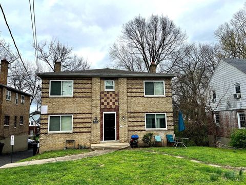 1116 Franklin Avenue Cincinnati OH 45237