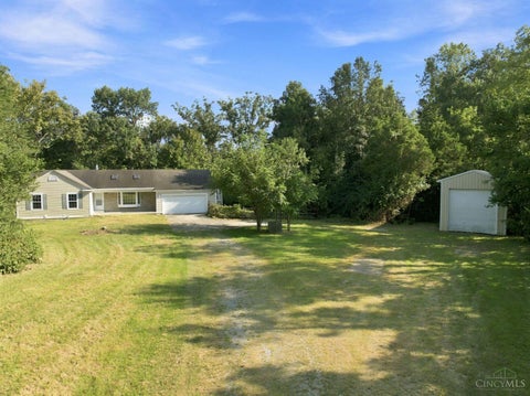 Photo of 4388 Dela Palma Road, Williamsburg Township, OH 45176 (MLS # 1891495)