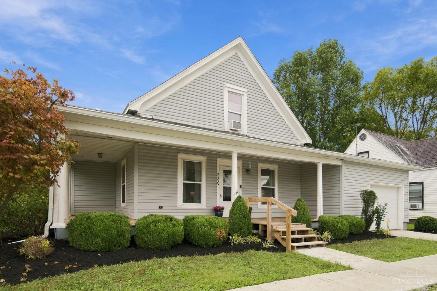 280 Bayless Avenue