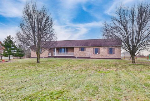 Photo of 3739 Tolbert Road, Wayne Township, OH 45067 (MLS # 1864207)
