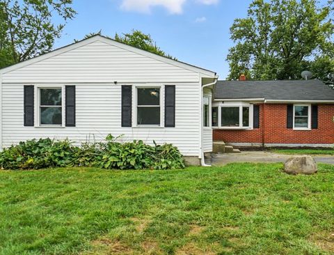 427 Old St Rt 122 Clearcreek Twp. OH 45036