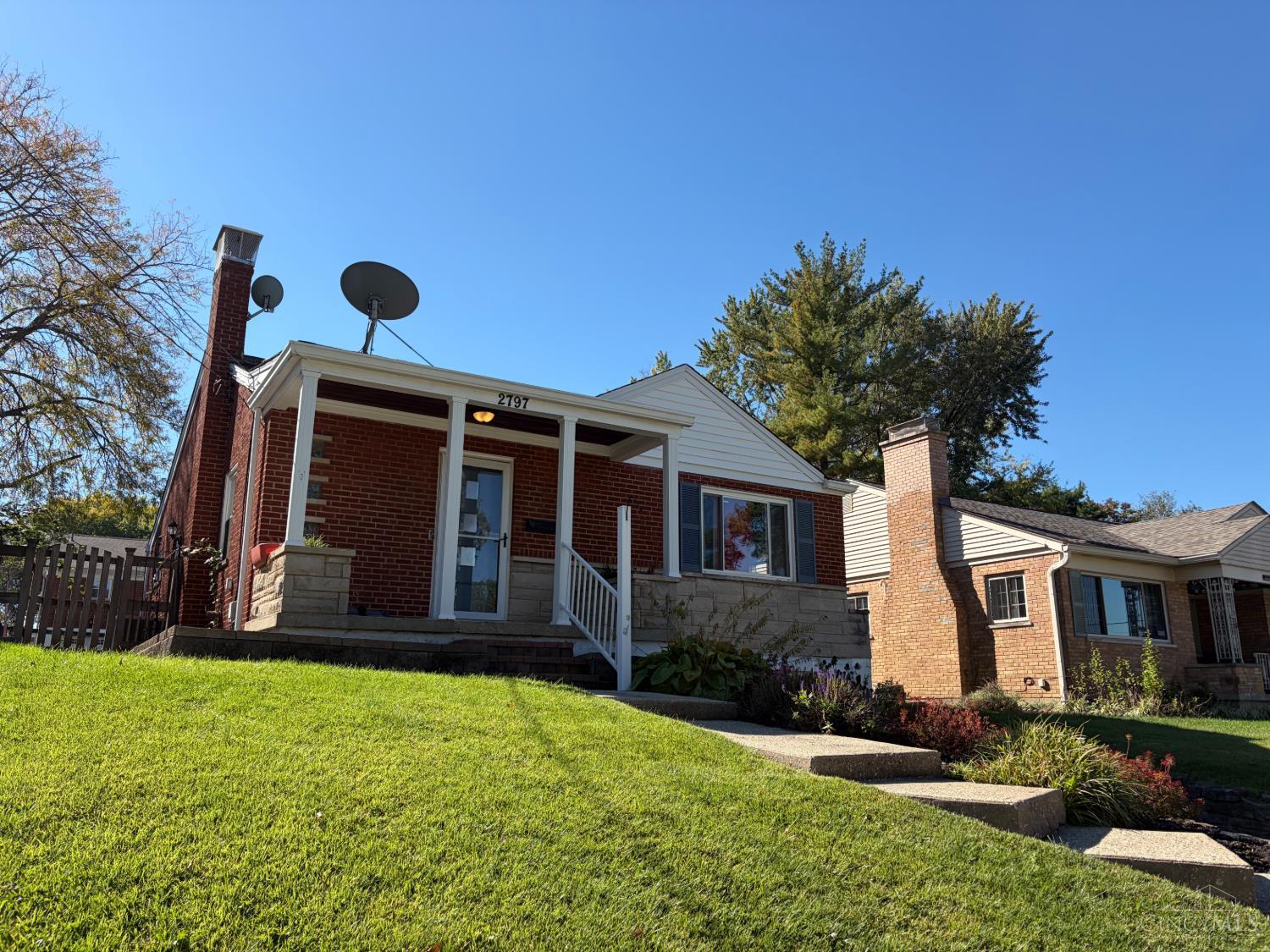 2797 Roseann Lane