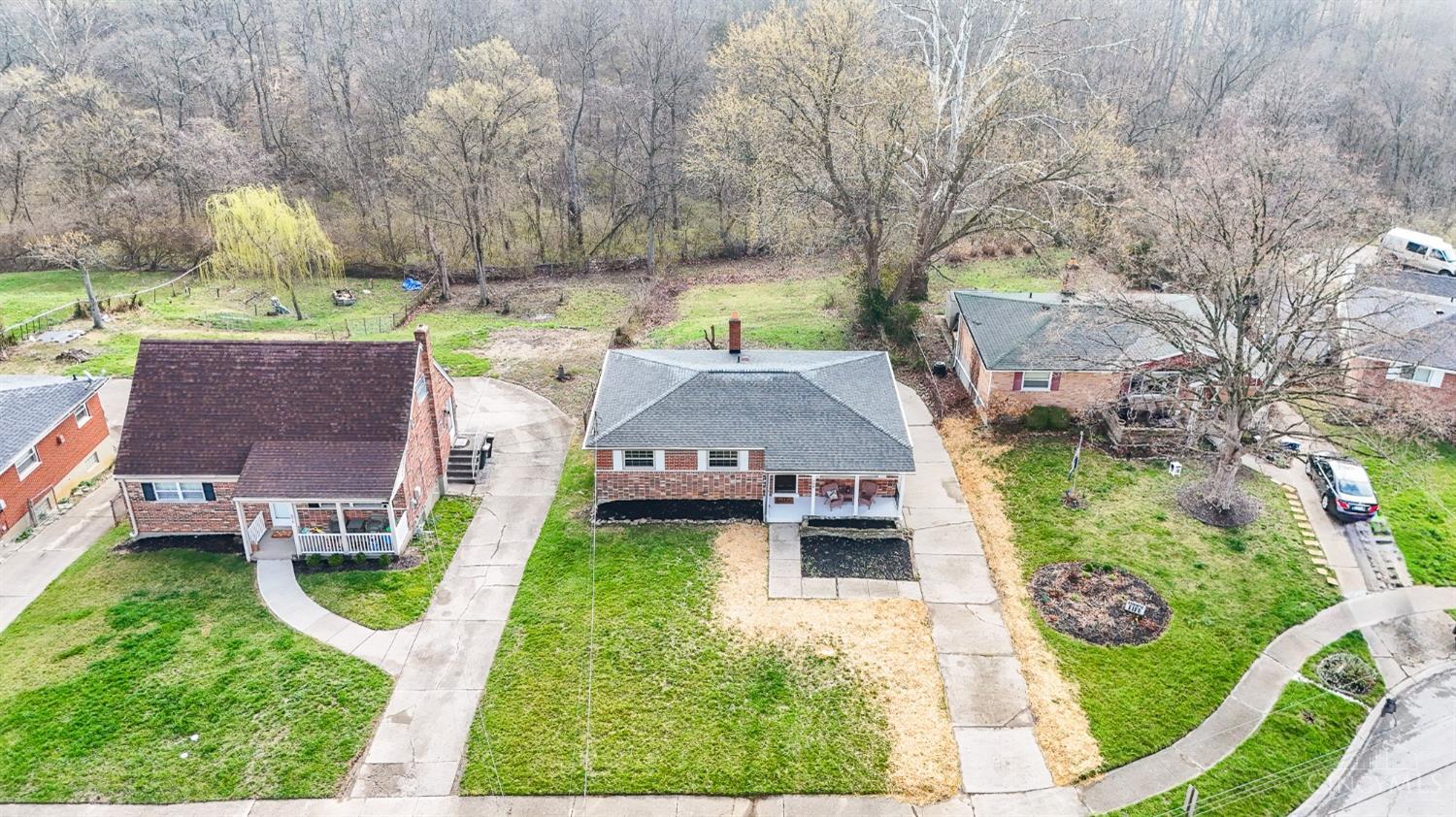 568 Libbejo Drive, Delhi Twp, Ohio image 34