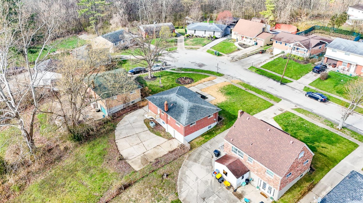 568 Libbejo Drive, Delhi Twp, Ohio image 31