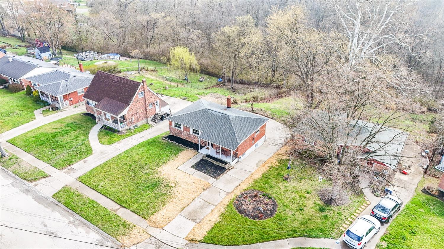568 Libbejo Drive, Delhi Twp, Ohio image 35