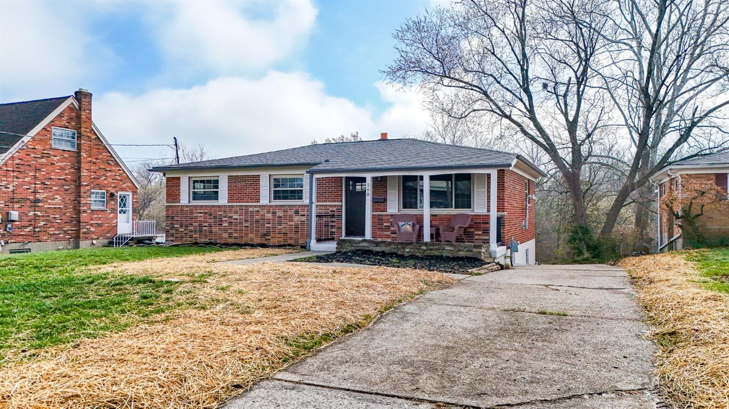 568 Libbejo Drive, Delhi Twp, Ohio image 1