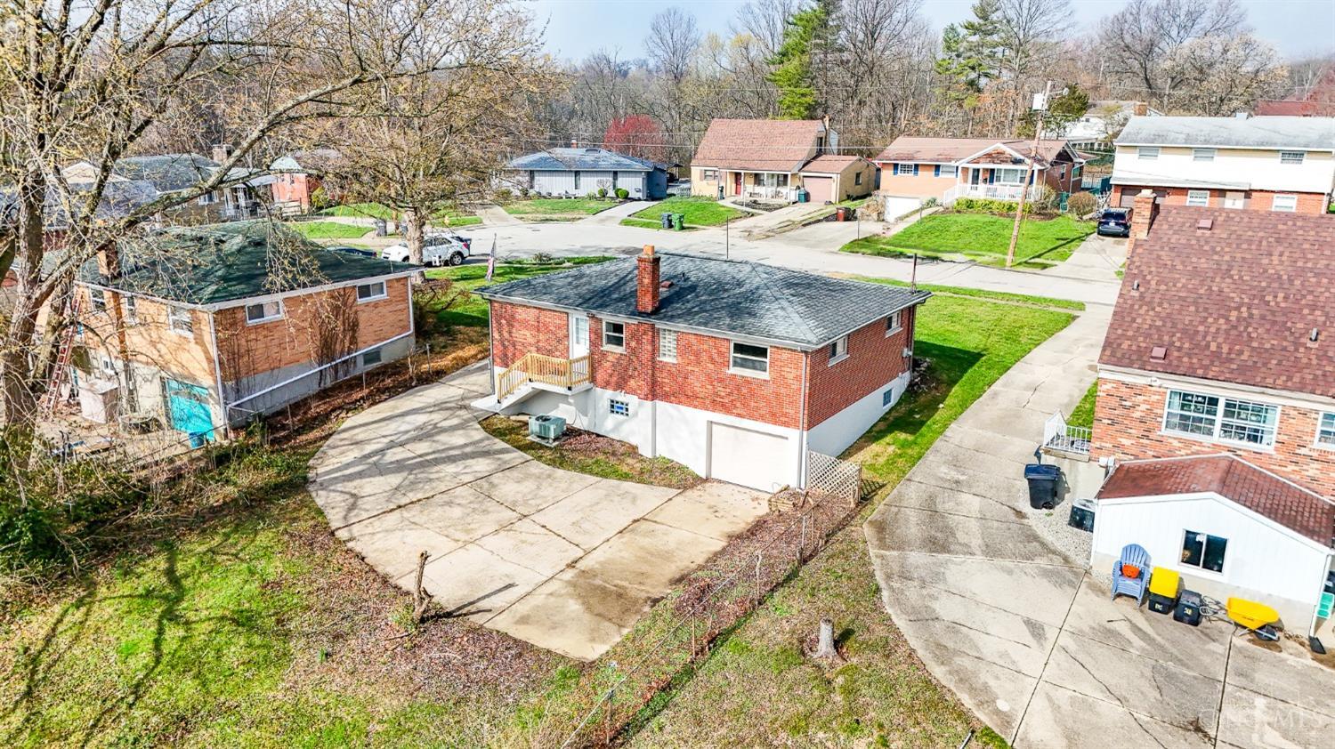 568 Libbejo Drive, Delhi Twp, Ohio image 36