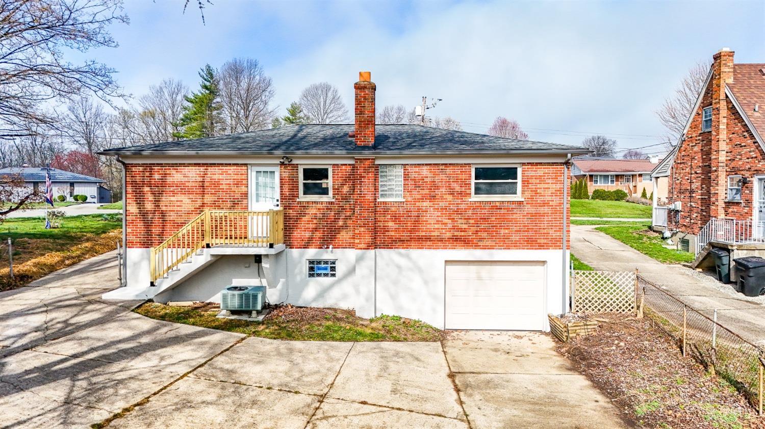 568 Libbejo Drive, Delhi Twp, Ohio image 29