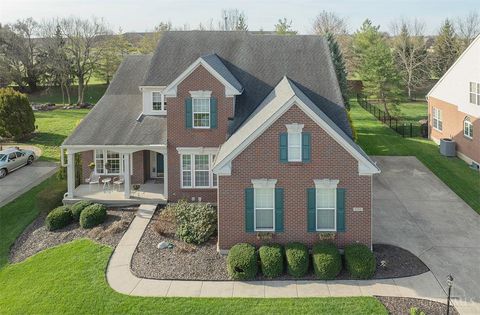 Condo For Sale - 5769 Buckingham Lane<br/> Mason, OH 45040