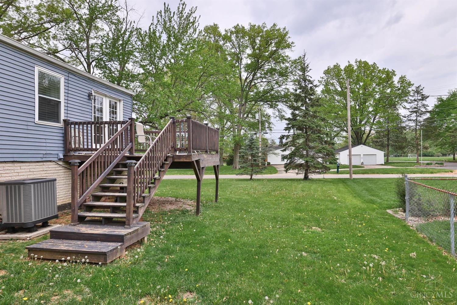 5880 Buckwheat Road, Miami Twp, Ohio image 35