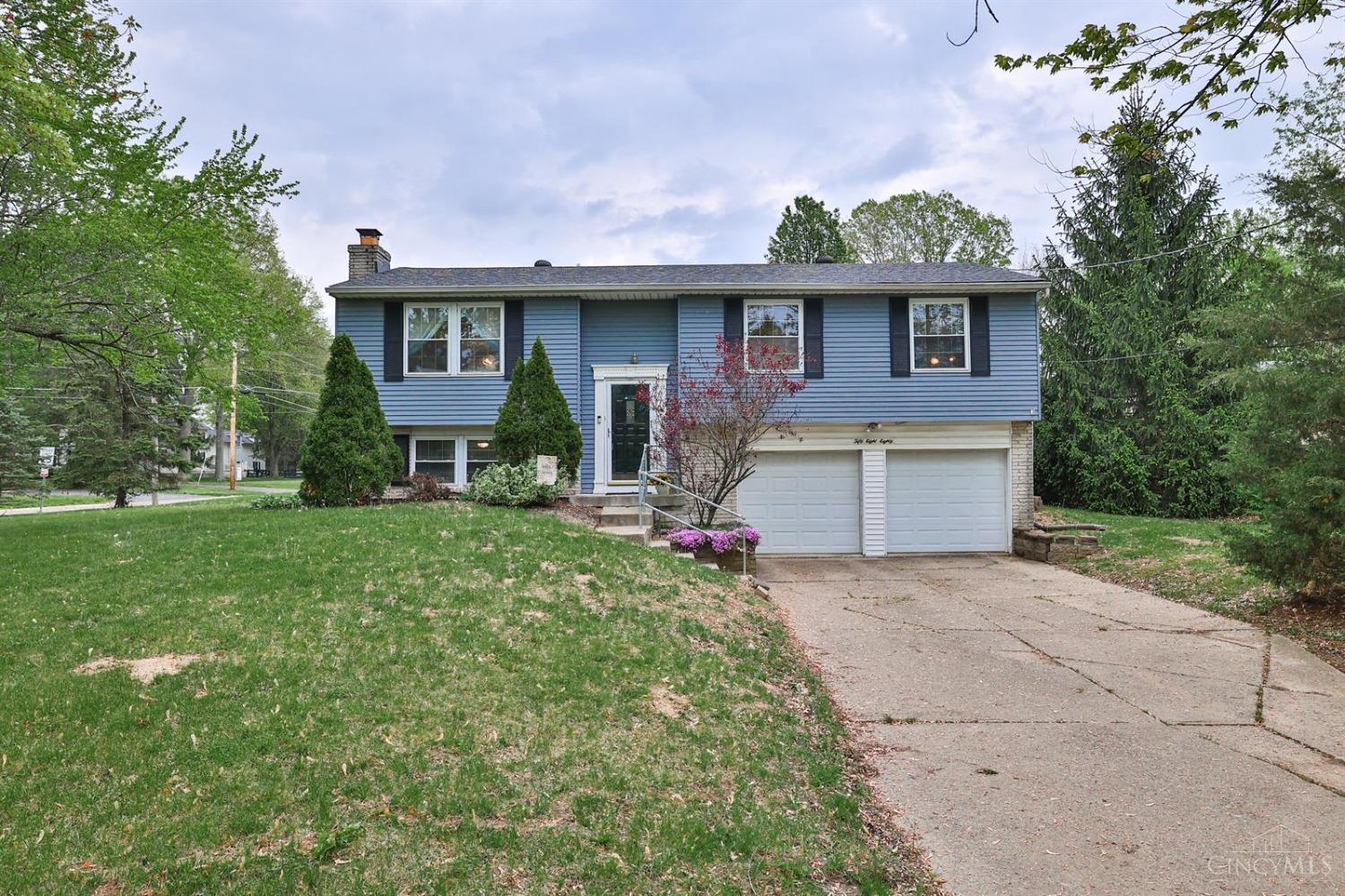5880 Buckwheat Road, Miami Twp, Ohio image 1