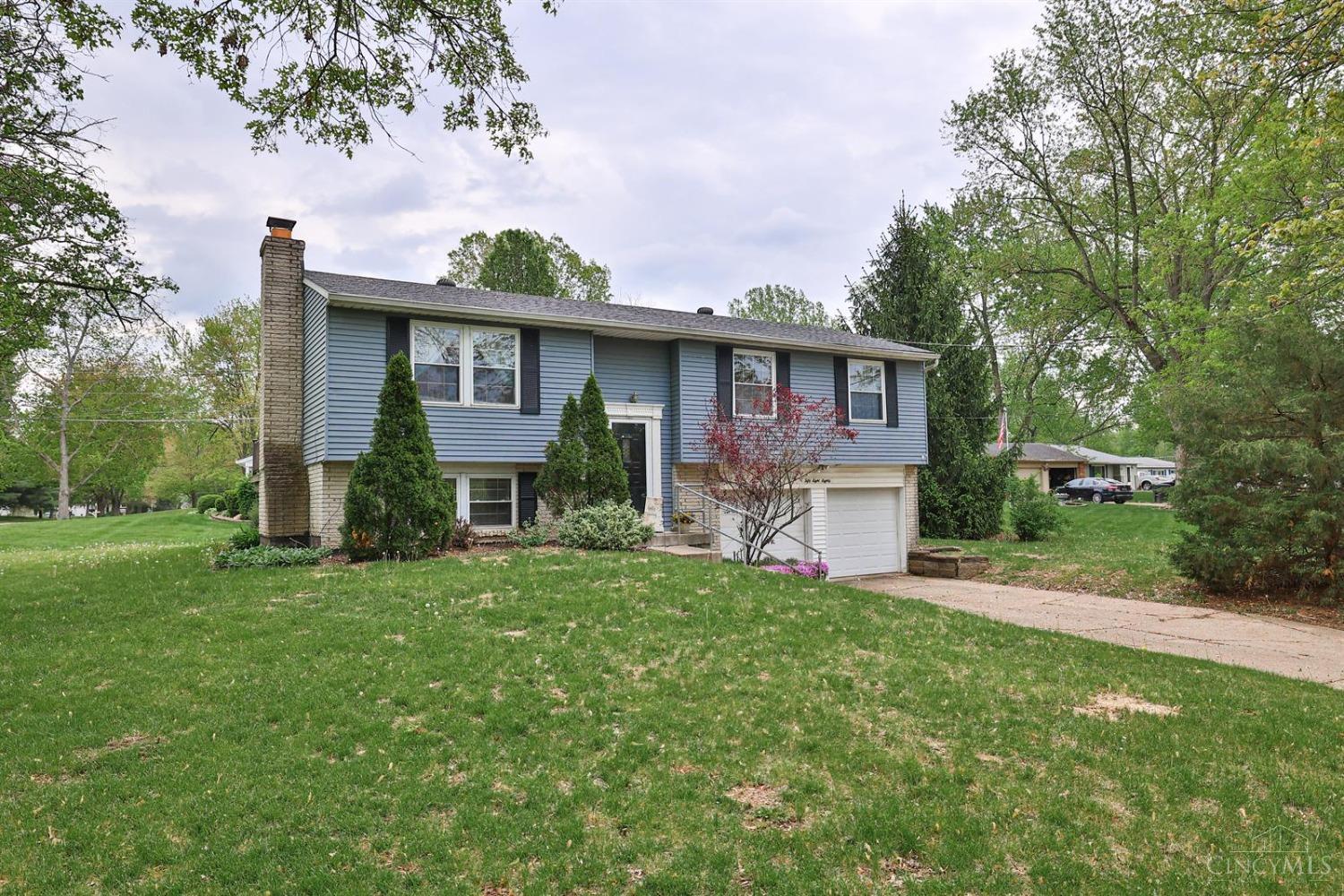 5880 Buckwheat Road, Miami Twp, Ohio image 2