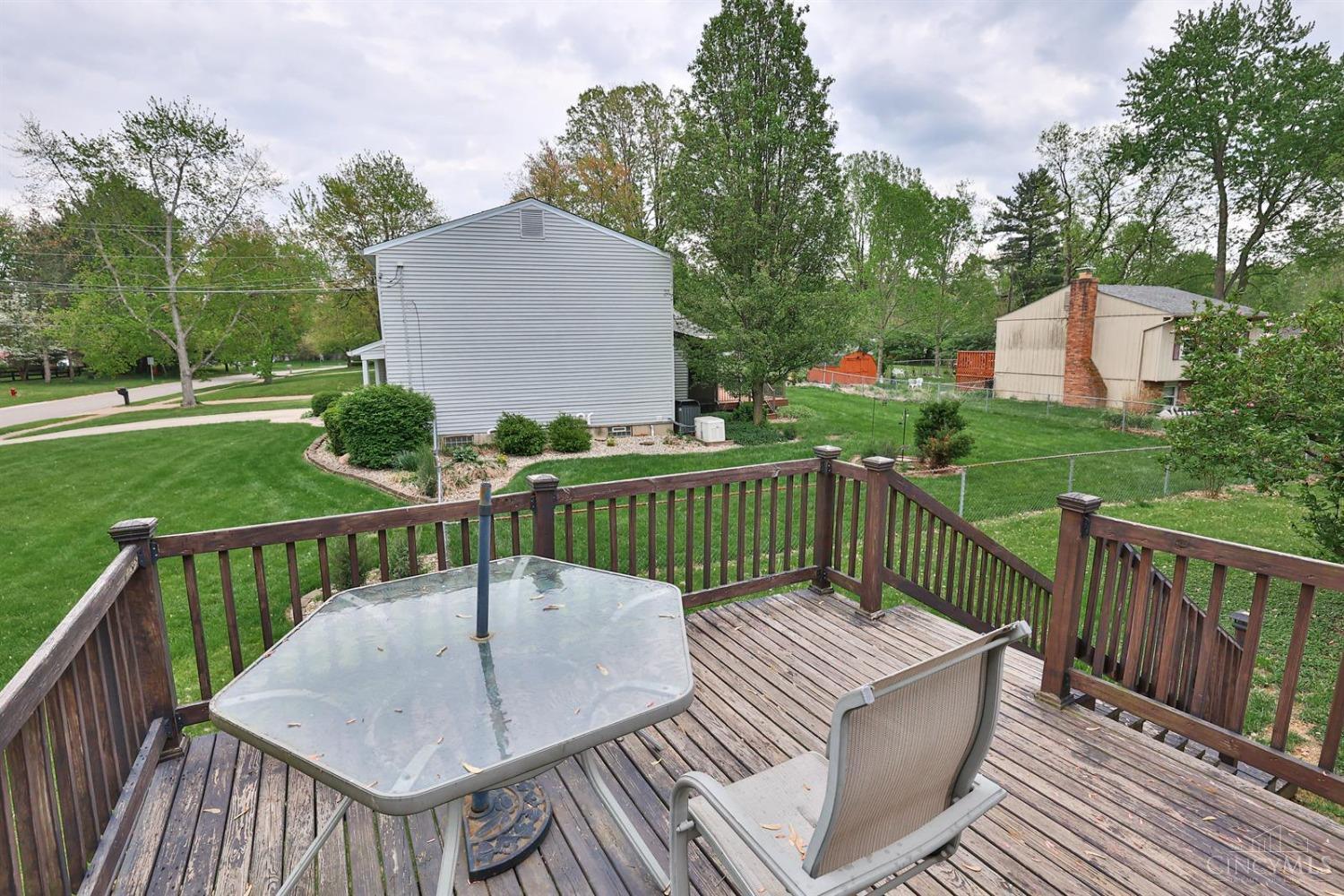 5880 Buckwheat Road, Miami Twp, Ohio image 33