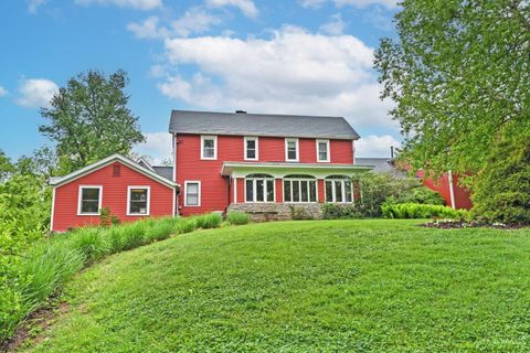 Photo of 675 Hobby Horse Lane, Miami Township, OH 45150 (MLS # 1877589)