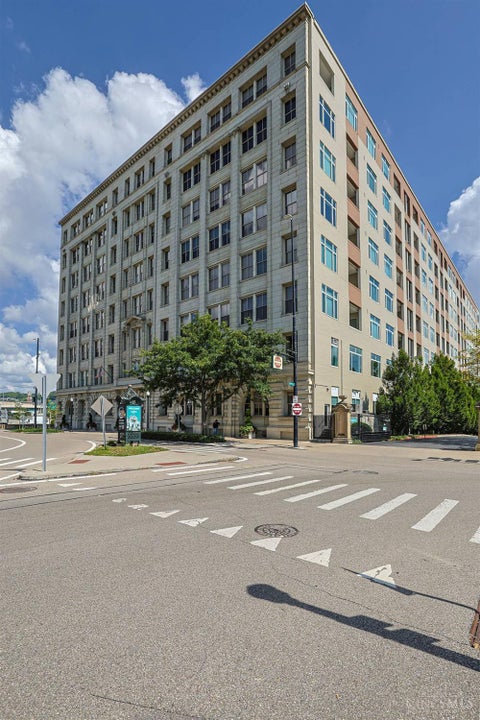 Condo For Rent - 400 Pike Street<br/> Hamilton County, Cincinnati, OH 45202