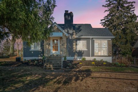 5525 Vogel Road, Green Twp, OH 45239 - MLS#: 1834757