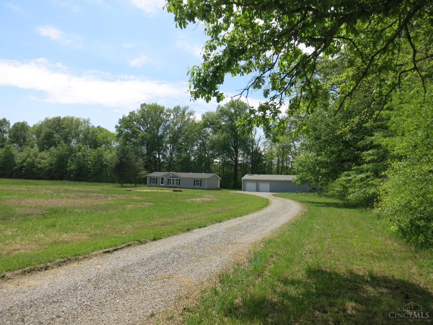 5693 Bigam Road