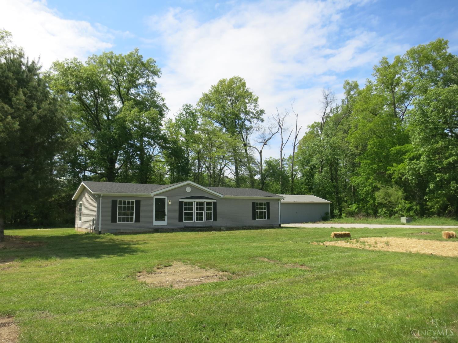 5693 Bigam Road