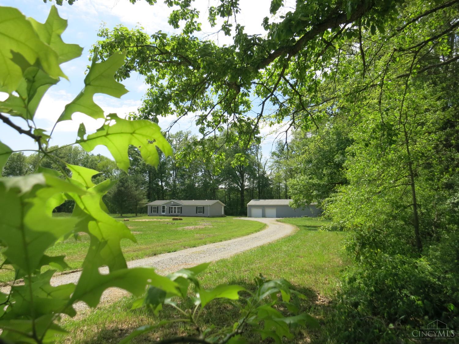 5693 Bigam Road