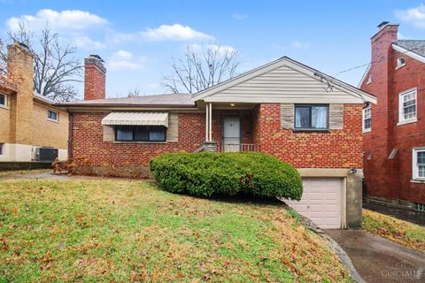 Photo of 2938 Temple Avenue, Cincinnati, OH 45211 (MLS # 1871549)