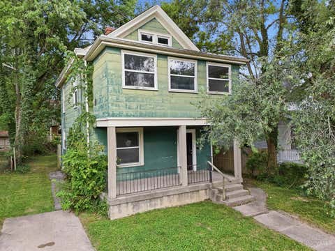 Photo of 6014 Bramble Avenue, Cincinnati, OH 45227 (MLS # 1890802)