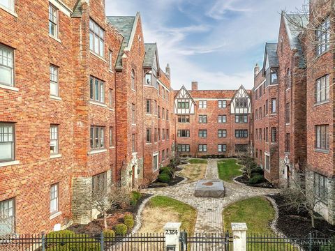 Photo of 2324 Park Avenue #11, Cincinnati, OH 45206 (MLS # 1869518)